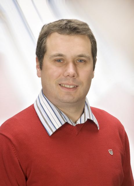 Michael Schilling, Inhaber von Awox
